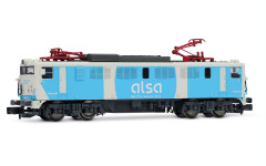 Arnold HN2610 - N - E-Lok BR 269, ALSA, Ep. VI